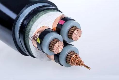YJV電纜型號(hào)的分類和使用要求 YJV電纜型號(hào)的分類和使用要求